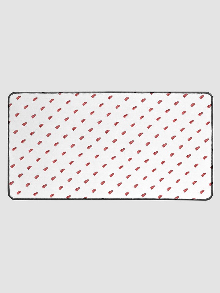 RedHand Desk Mat product image (1)