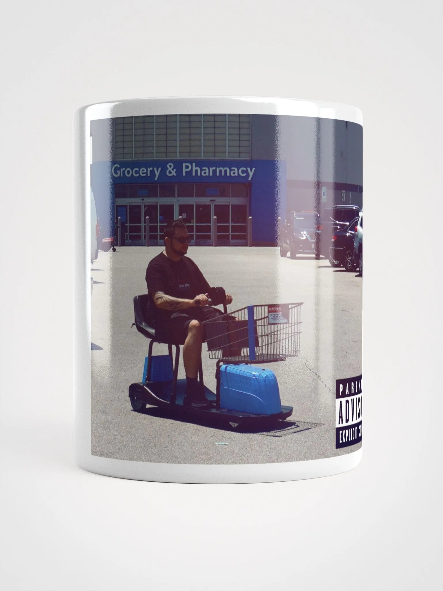 MUG FORD F150 product image (7)