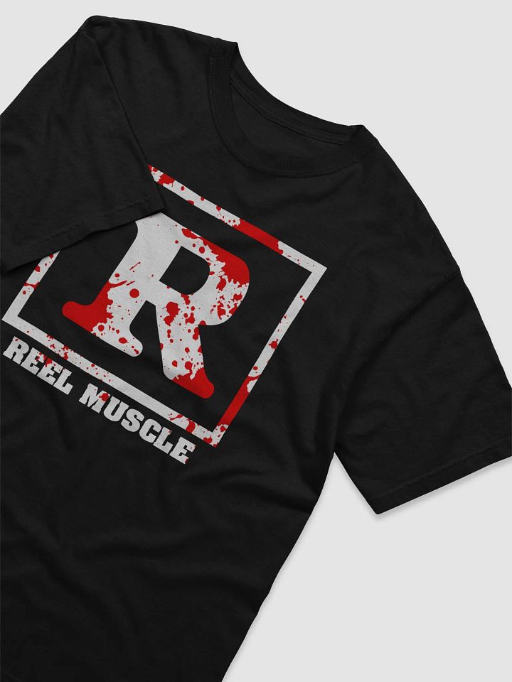 Rated R (Oversized) product image (2)