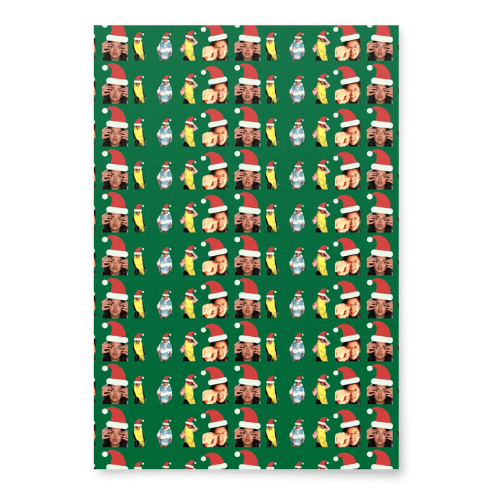 Missy wrapping paper product image (2)