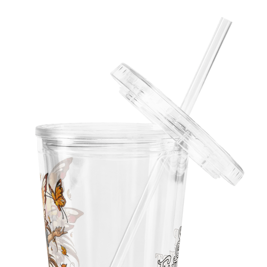 Masquerade Faery - SFA Double Wall Tumbler product image (6)