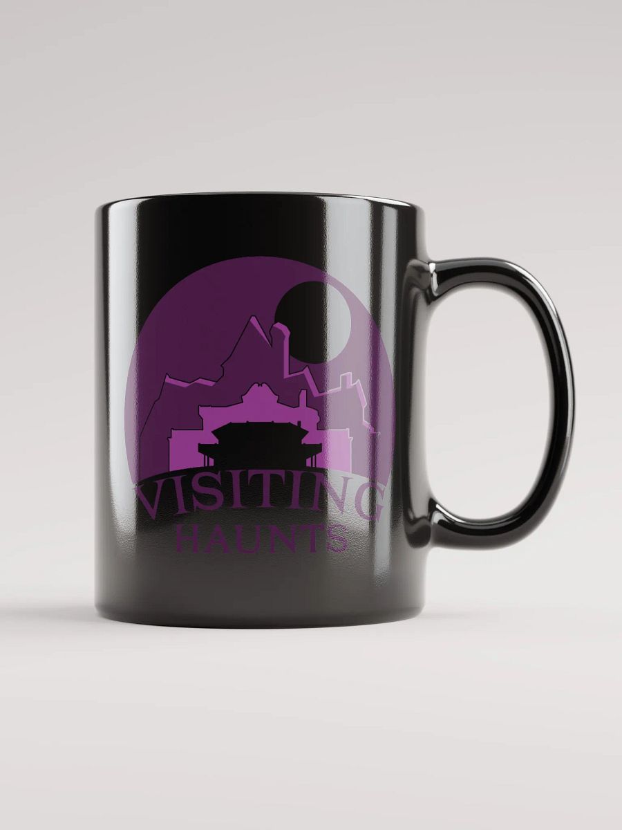 Visiting Haunts Mug product image (6)