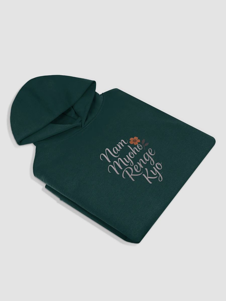Nam Myoho Renge Kyo Hoodie product image (13)