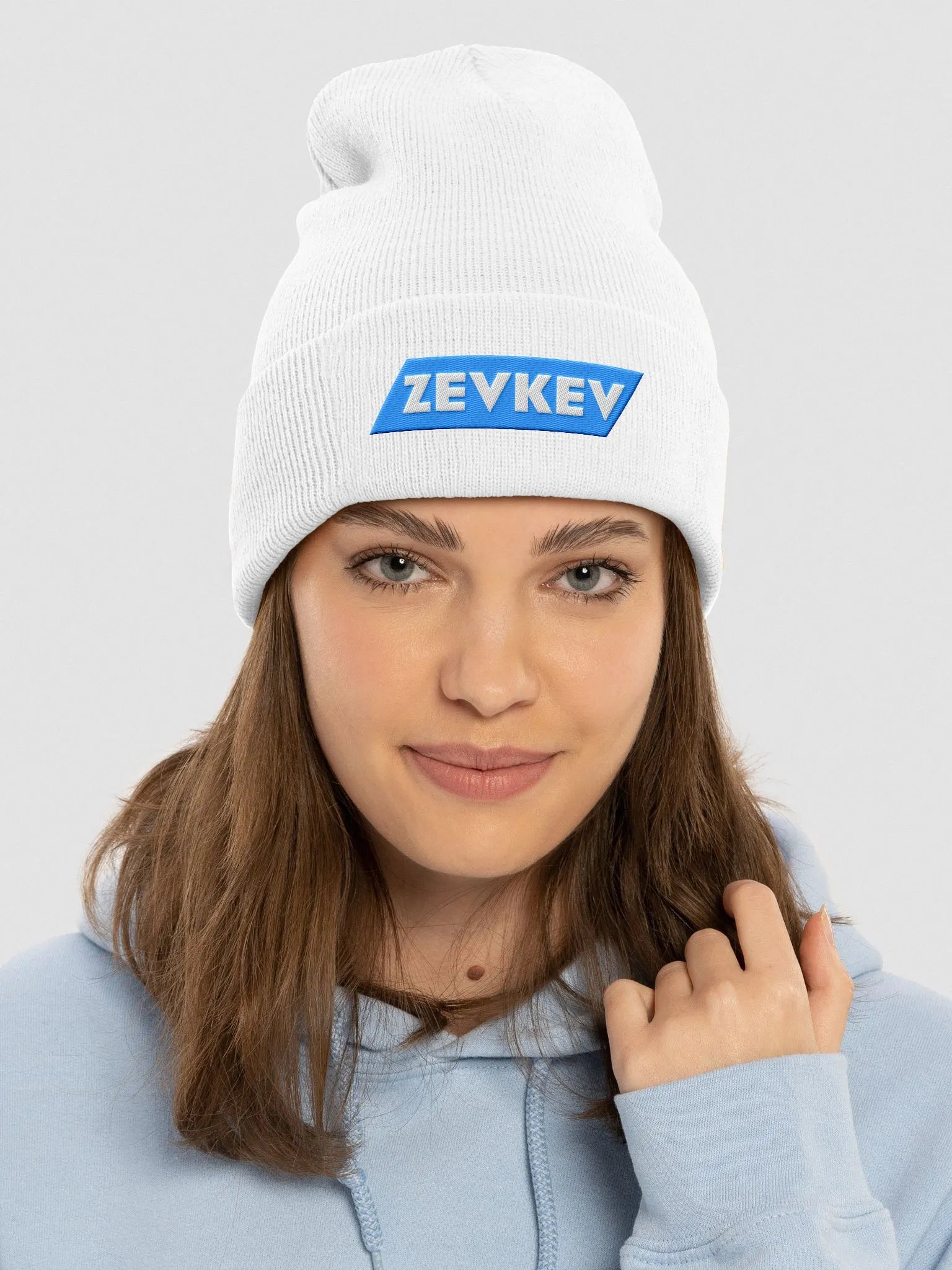 ZevKev Beanie product image (4)