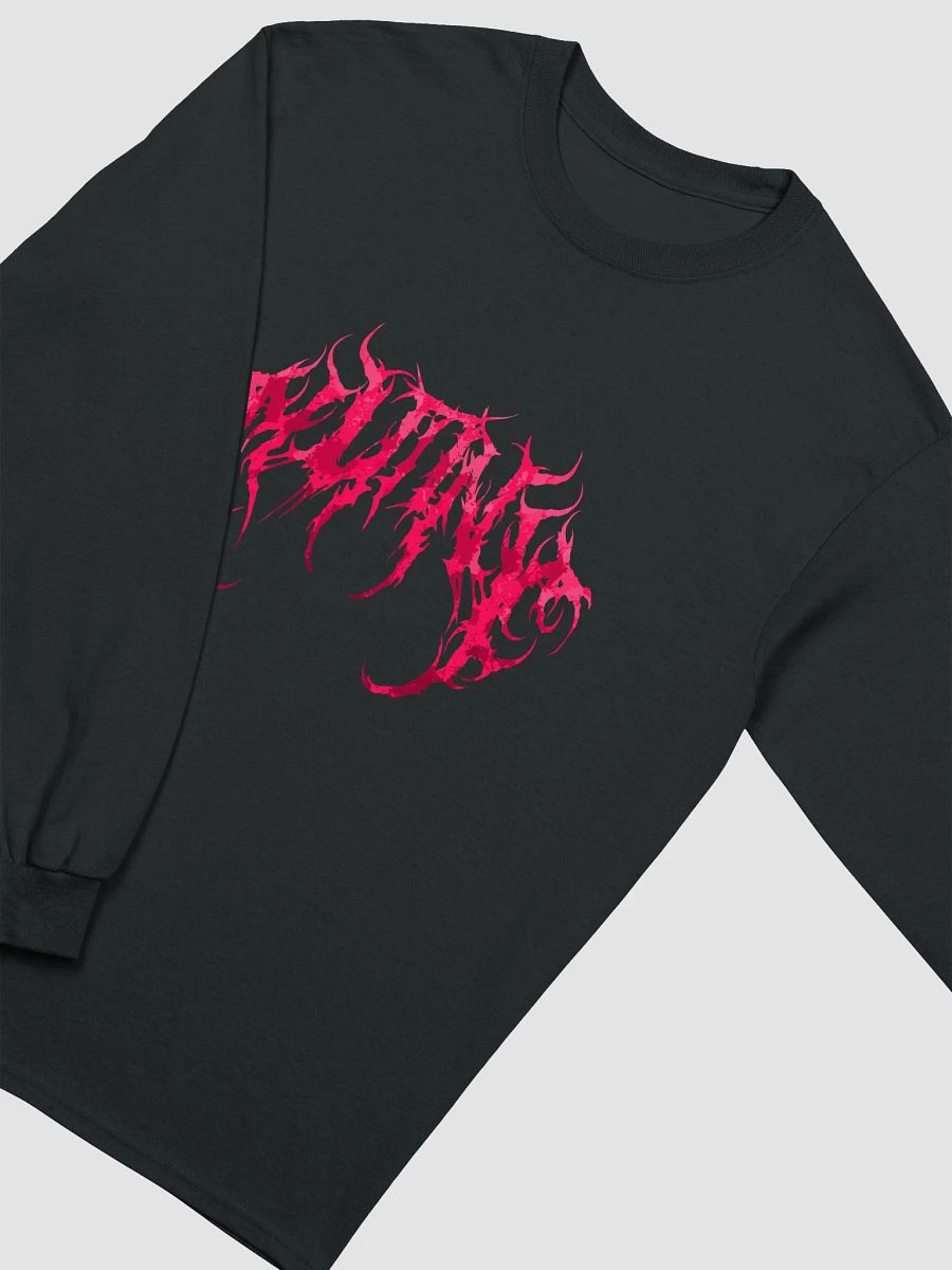 Deathcore Long Sleeve product image (10)