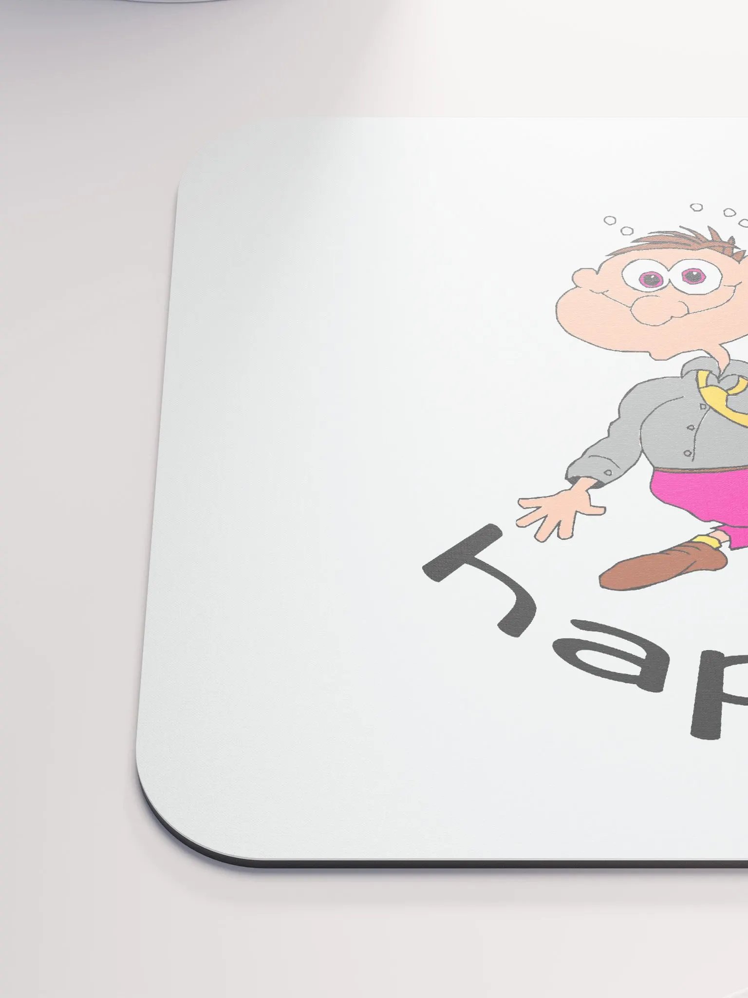 Groovy Mouse Pad product image (6)