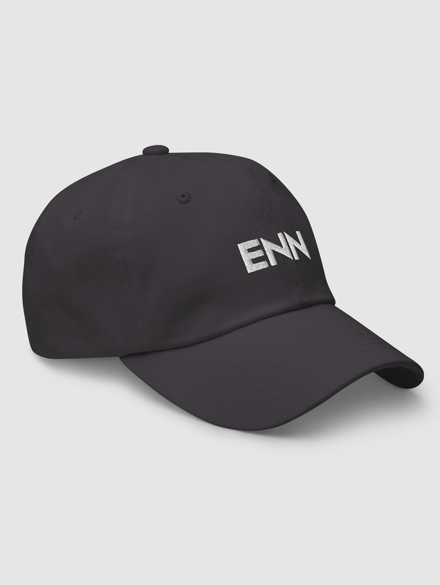 ENN Embroidered hat product image (3)