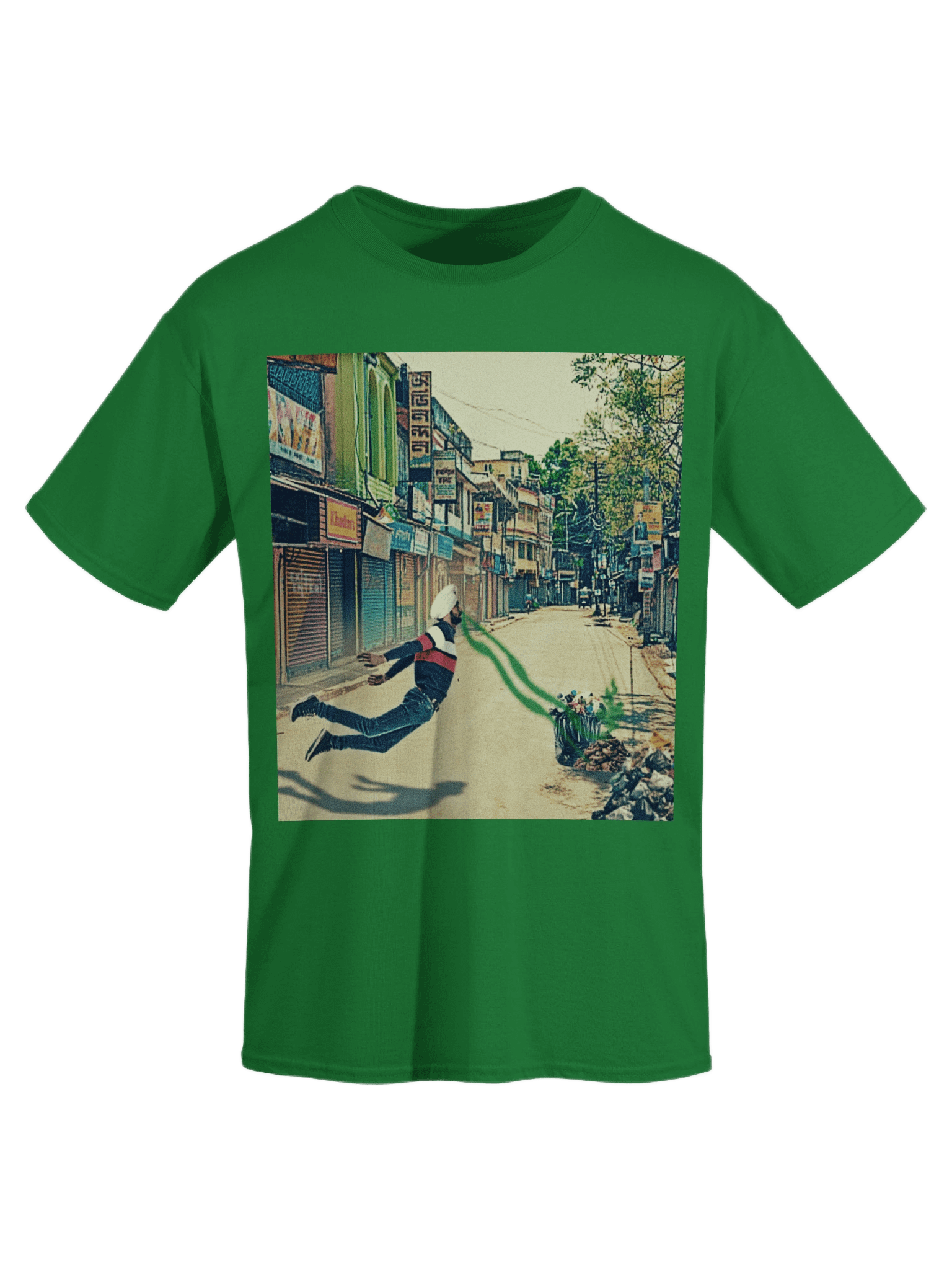 YUMMY TRASH product image (1)