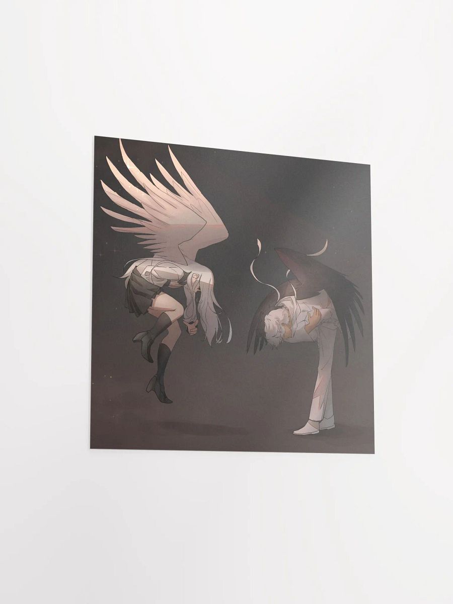 Pity Album - Poster product image (3)