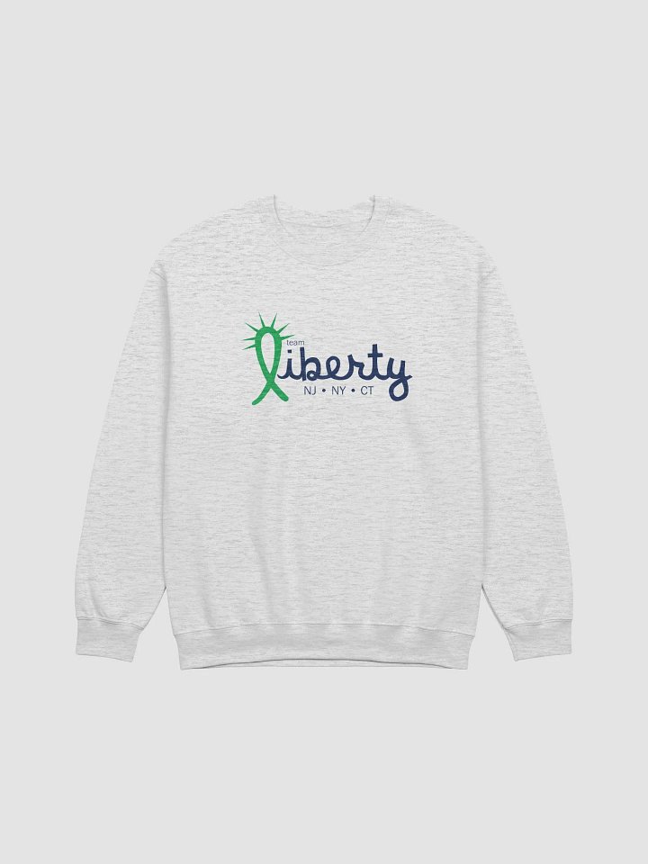 Classic Crewneck Sweatshirt product image (1)