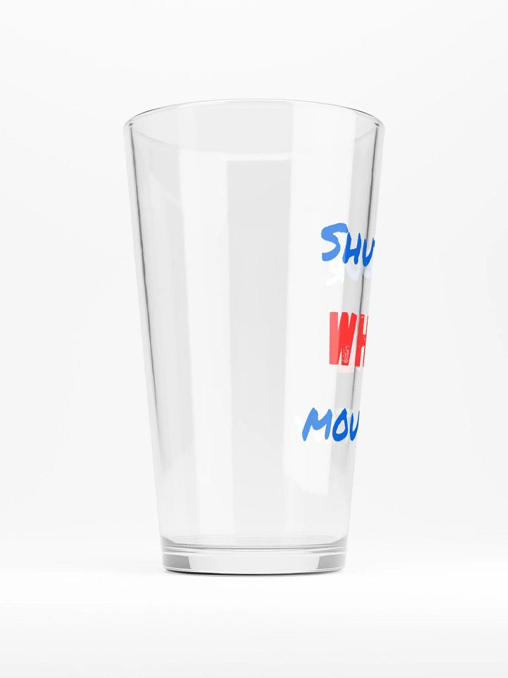 Shut your Wh*re mouth, Tiny product image (2)