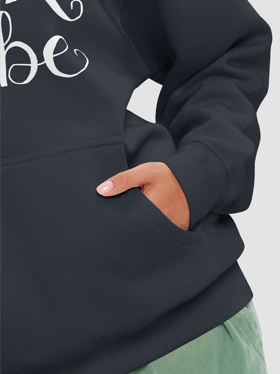 Don't Hex My Vibe Pullover Hoodie product image (5)