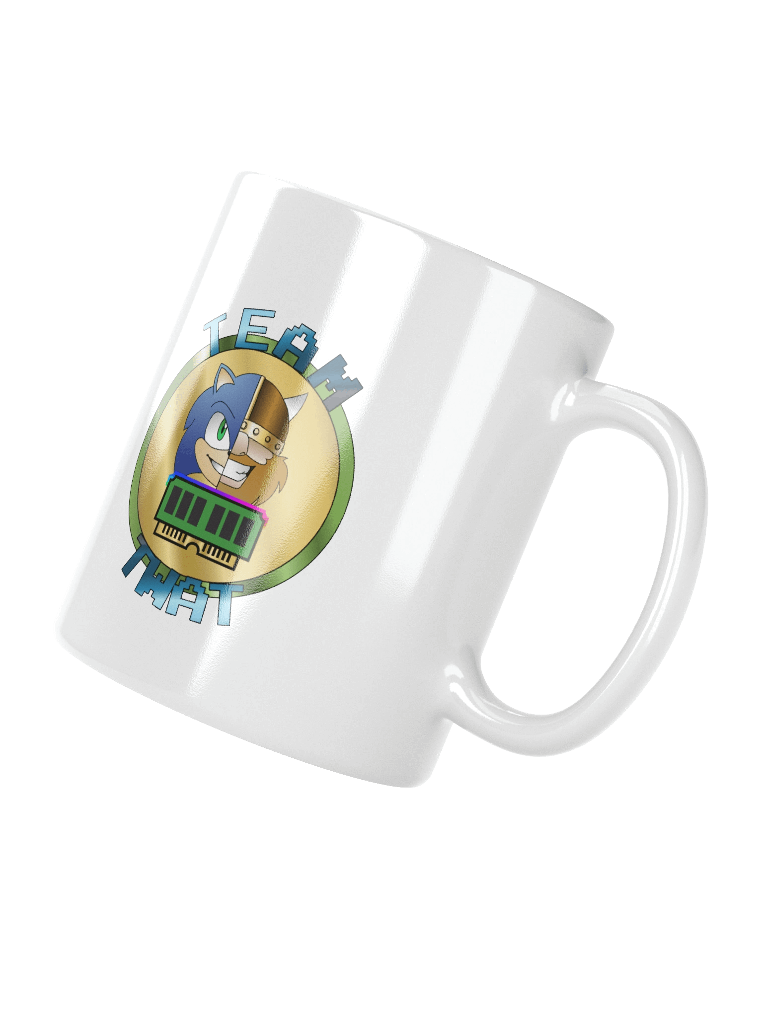 Team TWAT Mug product image (9)