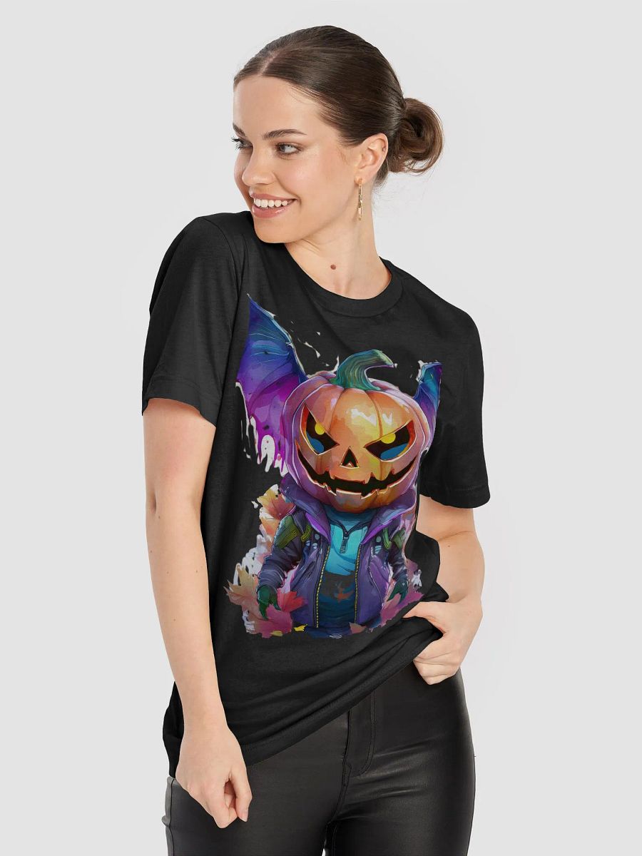 Halloween Vibing Hoodie T-Shirt product image (82)