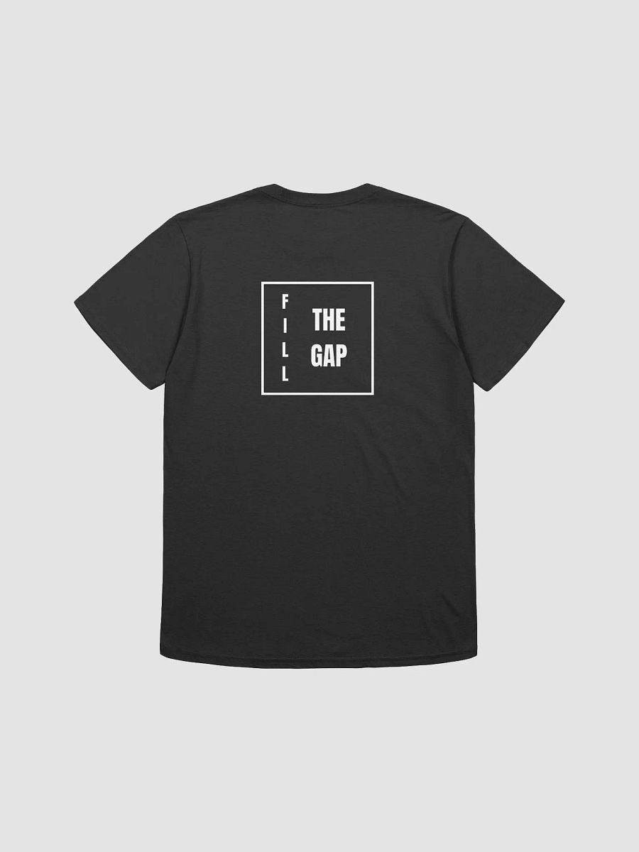 FILL THE GAP The Final Ship Unisex Tee product image (2)