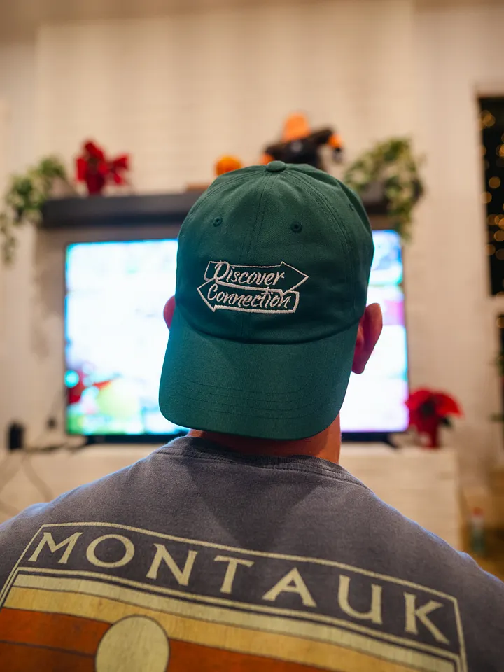 Dad Hat product image (2)