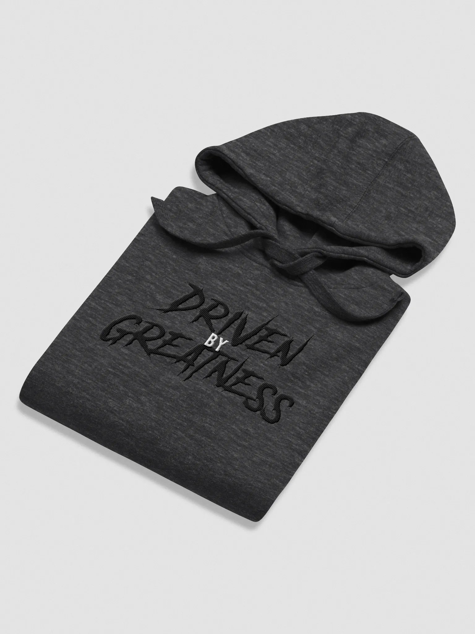 Driven by Greatness Hoodie product image (4)