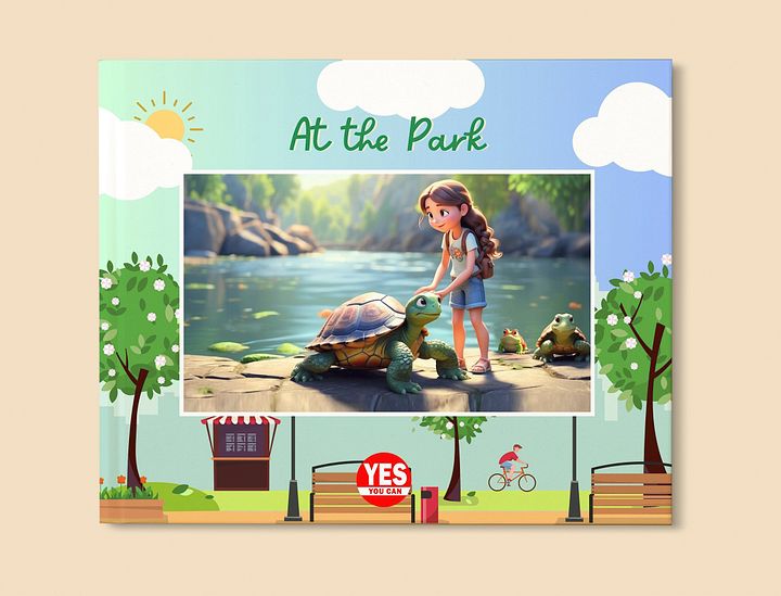 At the Park product image (1)