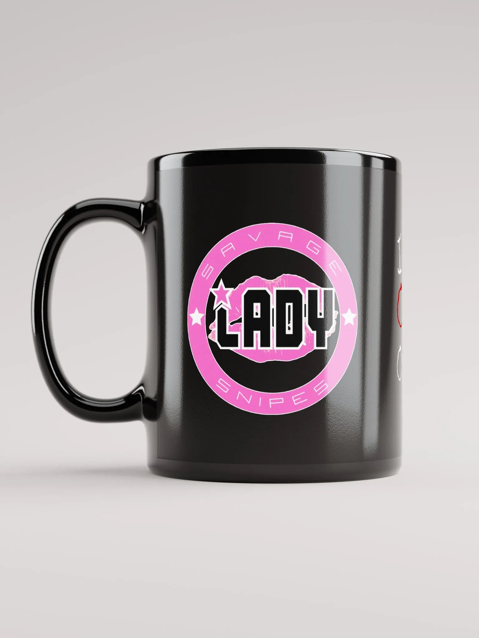 Savage Dawkins Collab Mug product image (1)