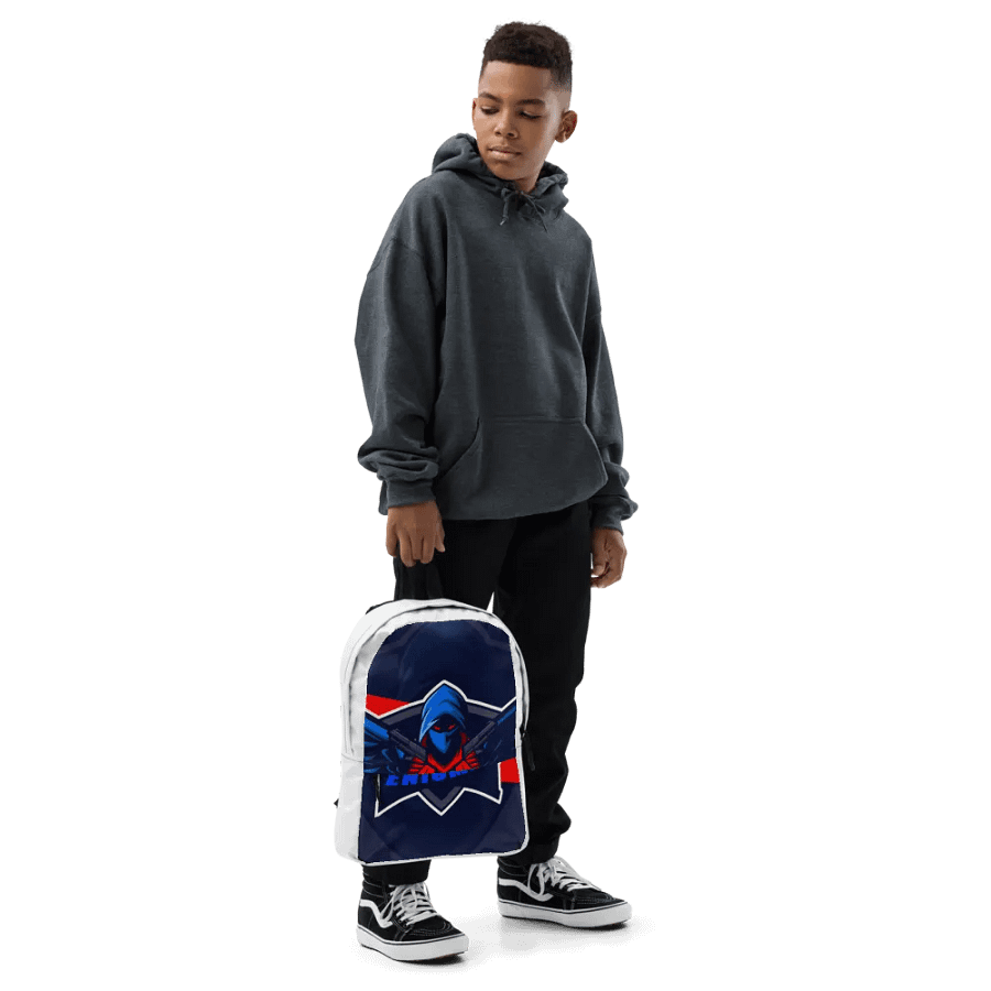 ENIGMA backpack product image (6)