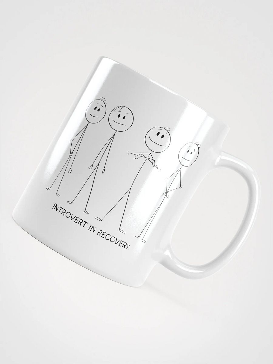 Introvert in Recovery product image (11)