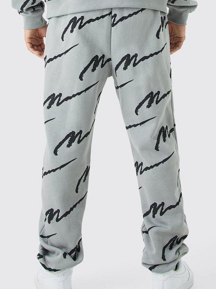 KYO's Sweat Pants product image (2)