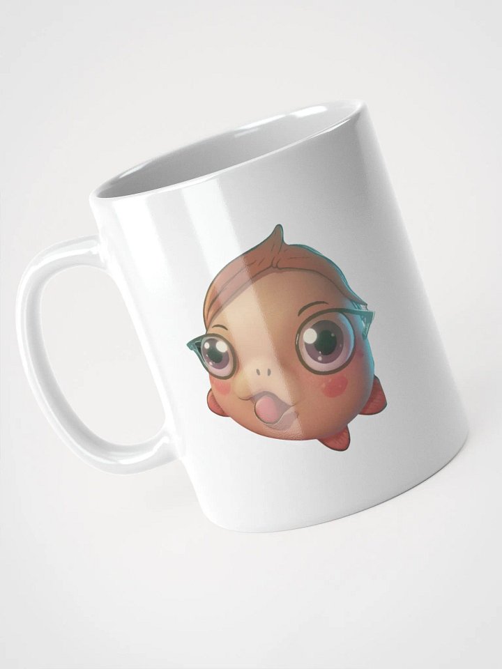 Fishy's Mug product image (1)