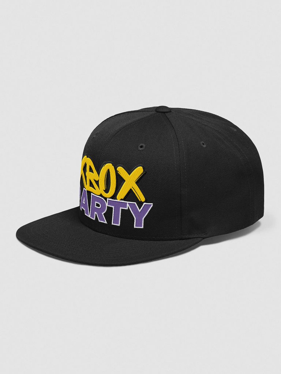 Xbox Party SnapBack! product image (26)