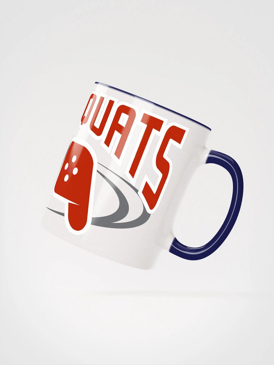 PEMM QUATS Mug product image (2)