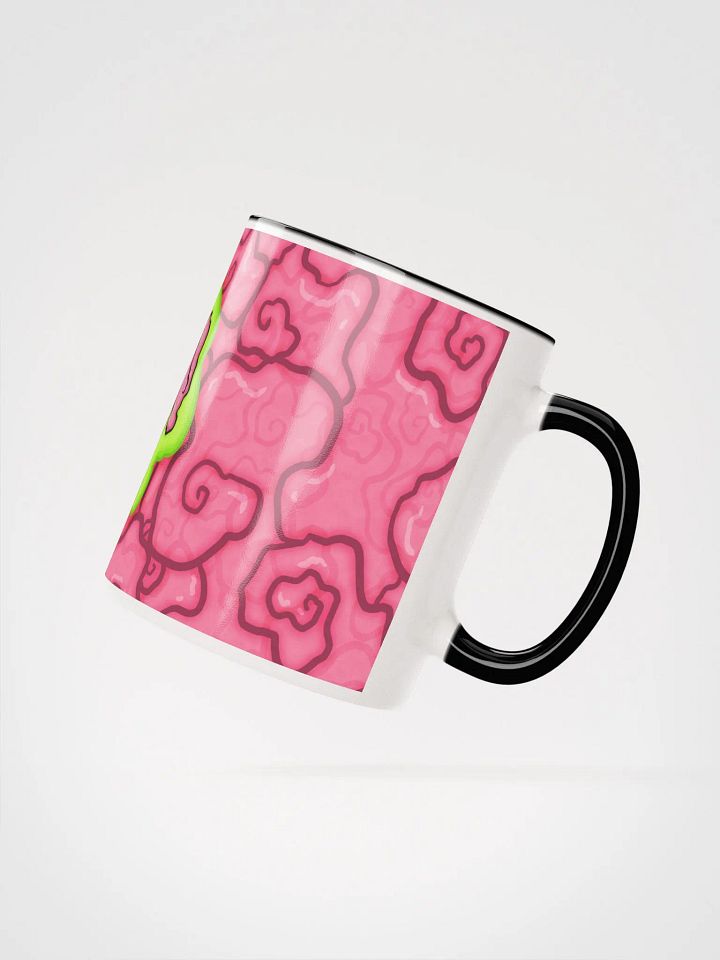 Big brain - Mug product image (2)