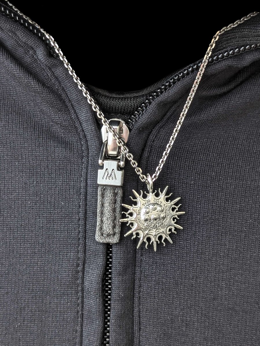 Sterling Silver Fairy Charm product image (4)