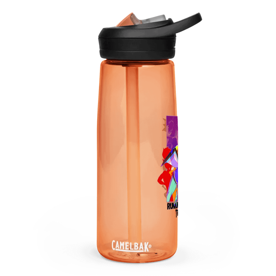 Troll Racer Sports Waterbottle - by Eggu product image (3)