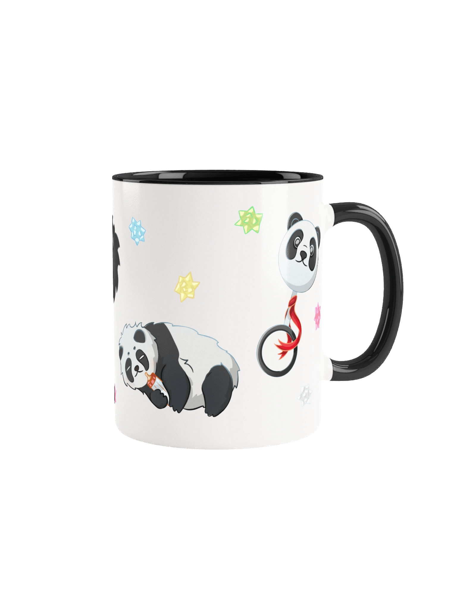 Baby Soot Mug product image (5)