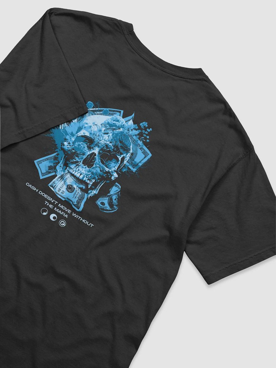 Cash Skull T-Shirt product image (45)