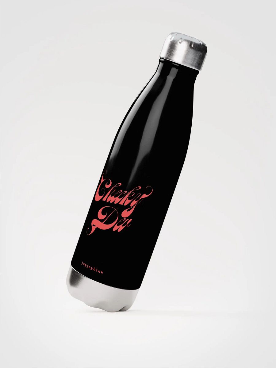 Cheeky Dev Drink Bottle product image (3)