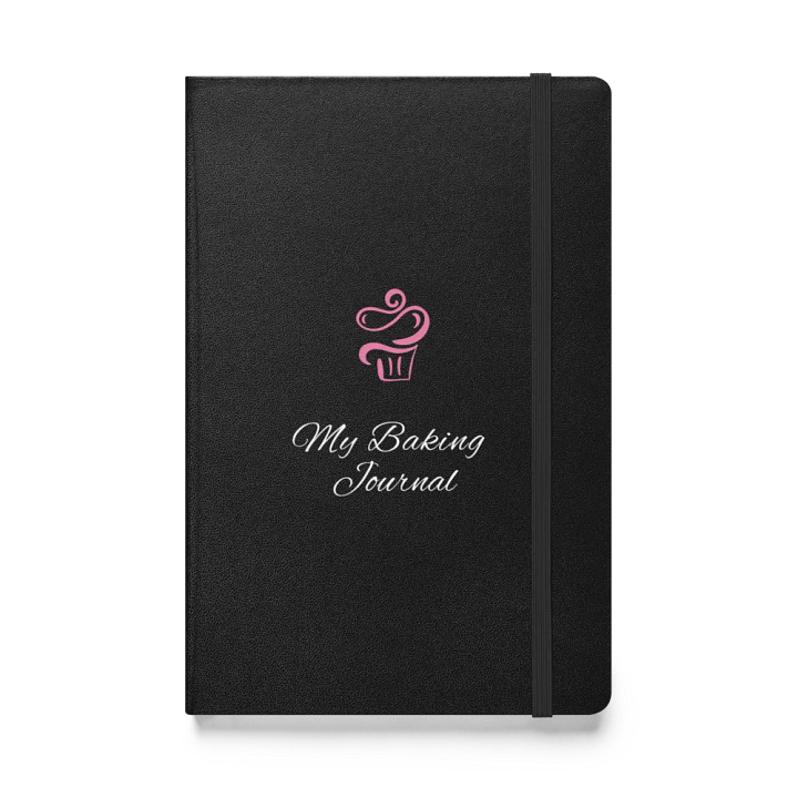 My Baking Journal product image (1)