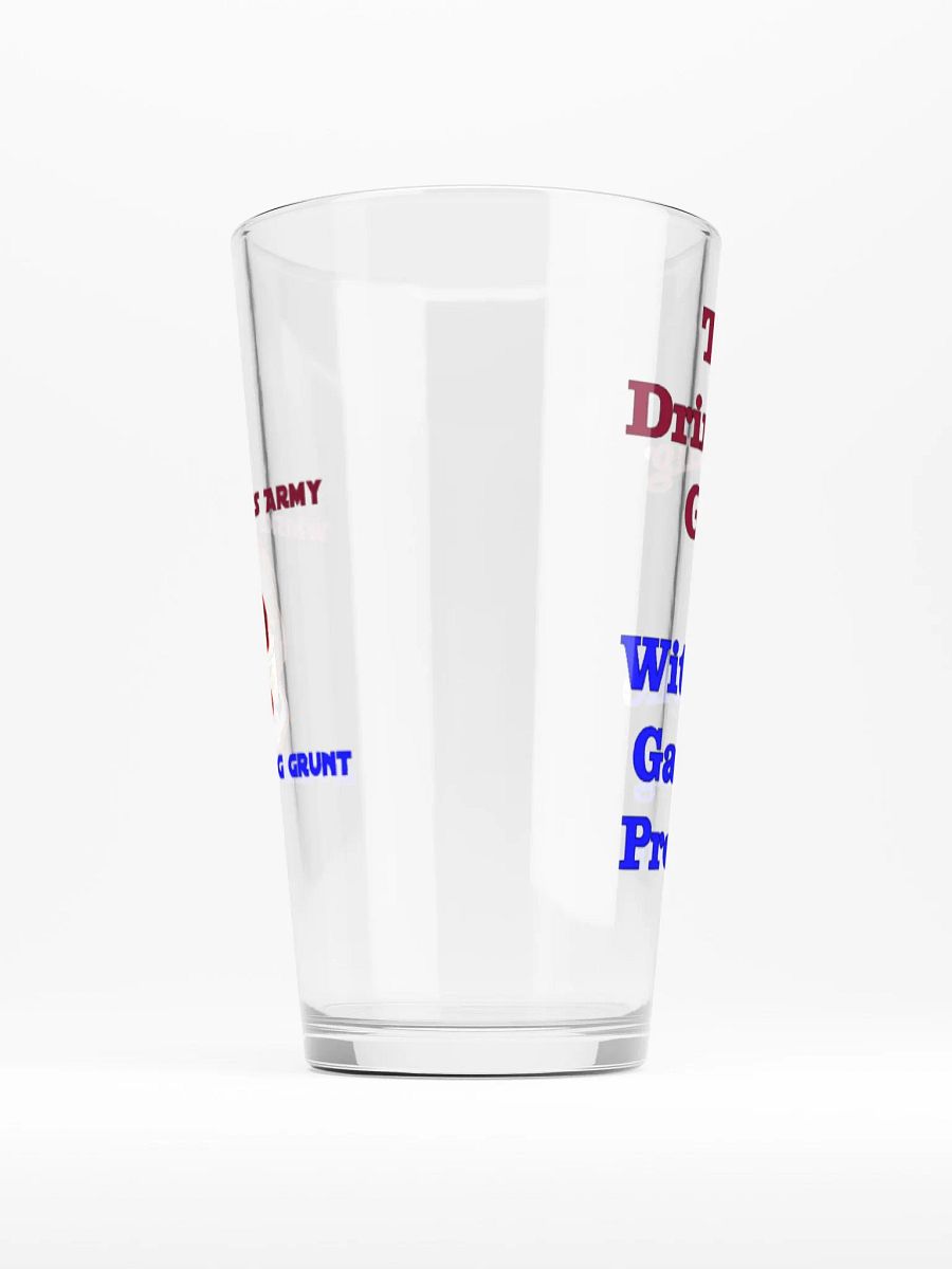 WP Pint Glass product image (1)