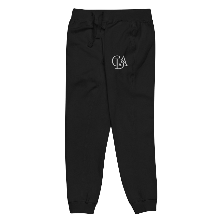 Academy Adult Tracksuit Bottoms product image (4)