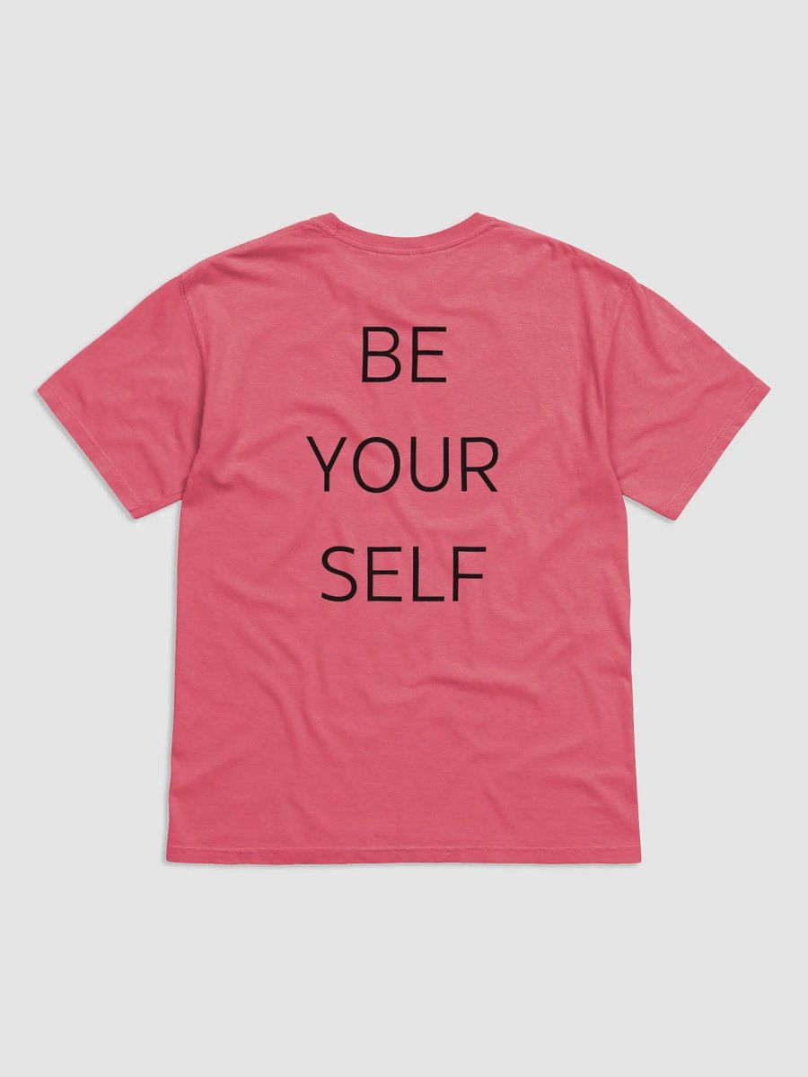 KOVA T Shirt Pink Colour Printed product image (2)