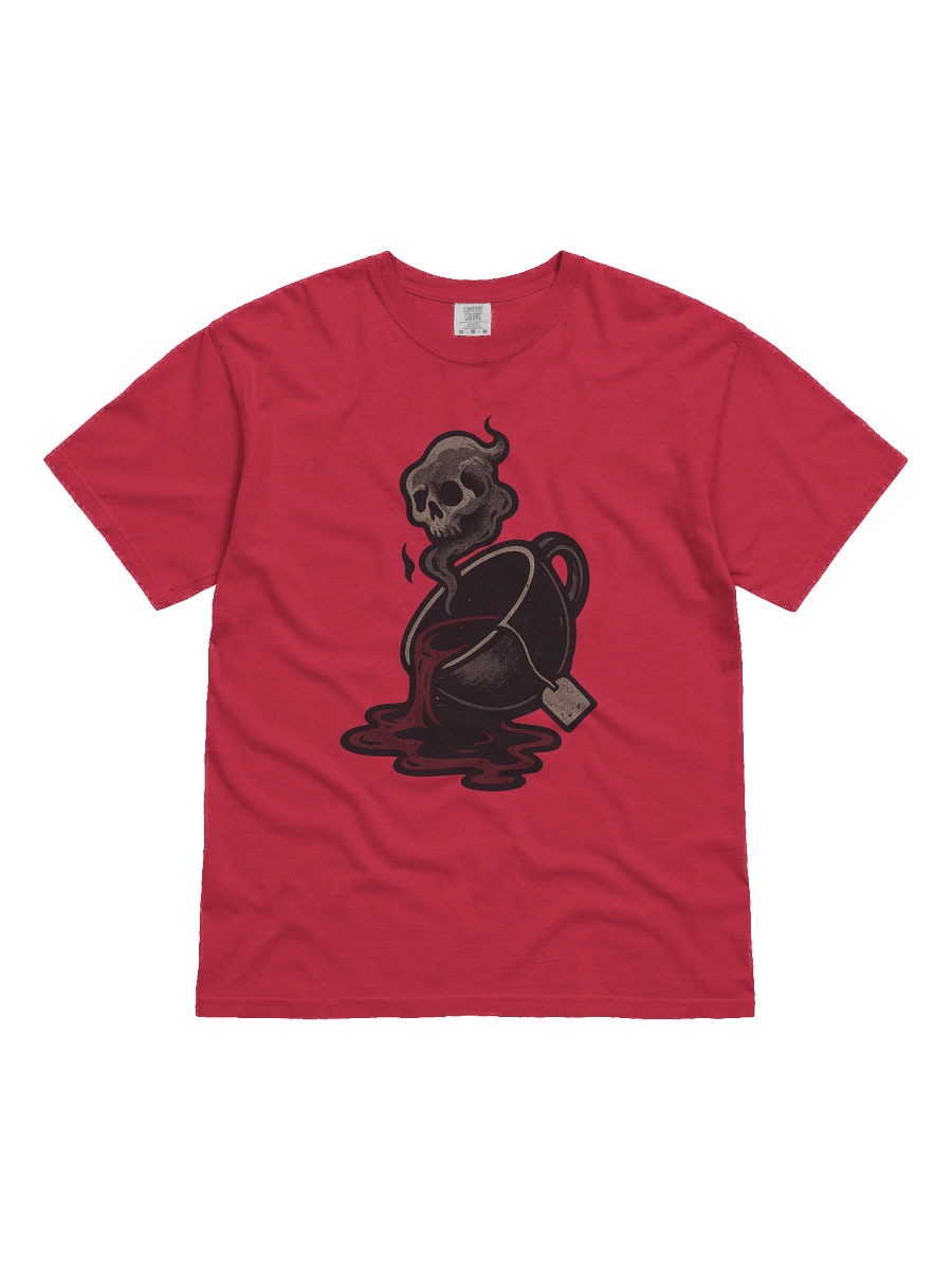 Gothic Spill the T-Shirt product image (1)