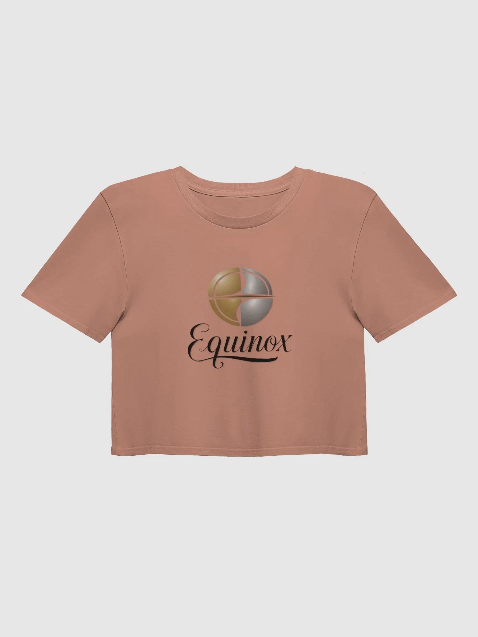 Equinox Women's Crop Top - Premium, Stylish, Comfortable product image (3)