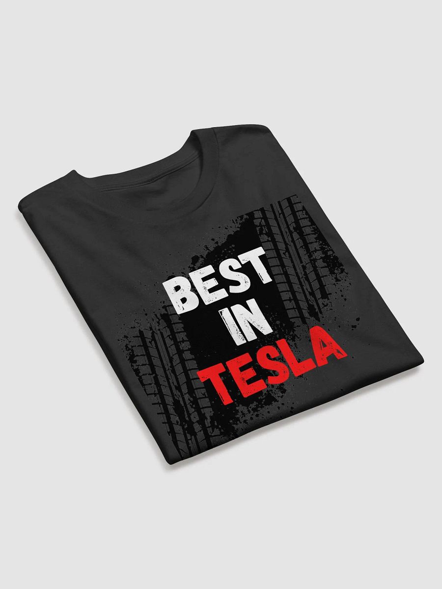BestInTESLA with tire tracks product image (4)