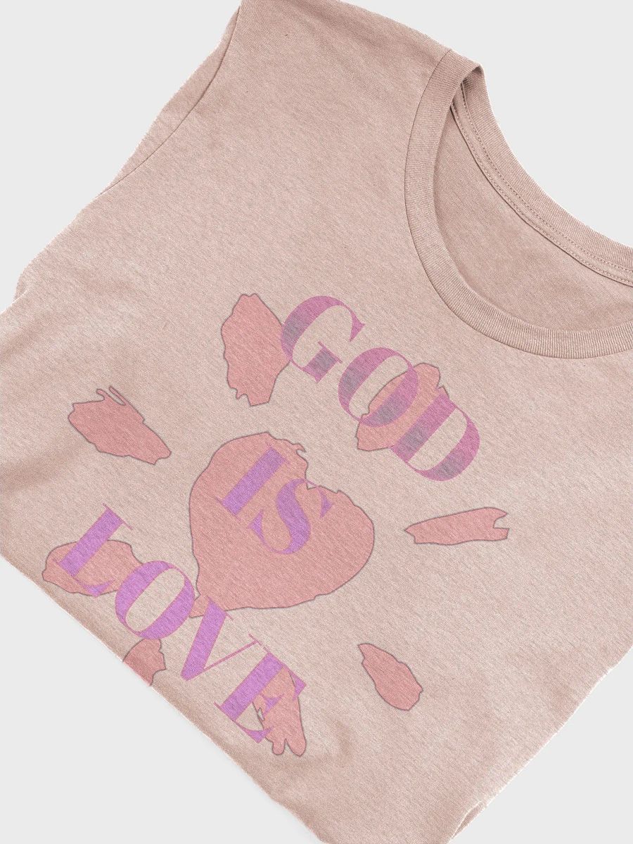 God is love. product image (5)