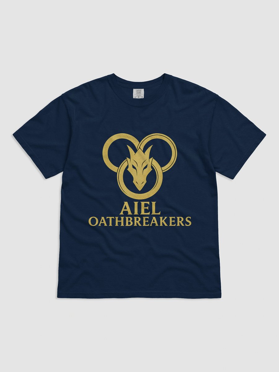 AielOathBreakers Tshirt product image (8)