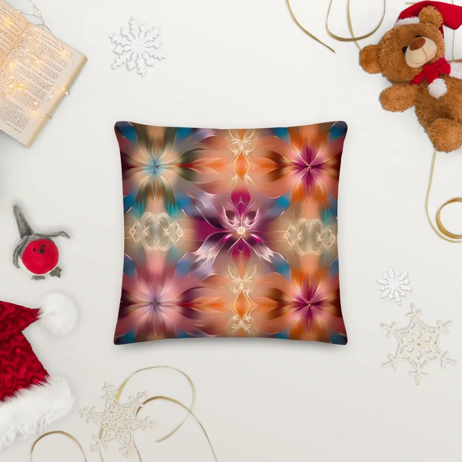 Tortoiseshell Pillow product image (9)