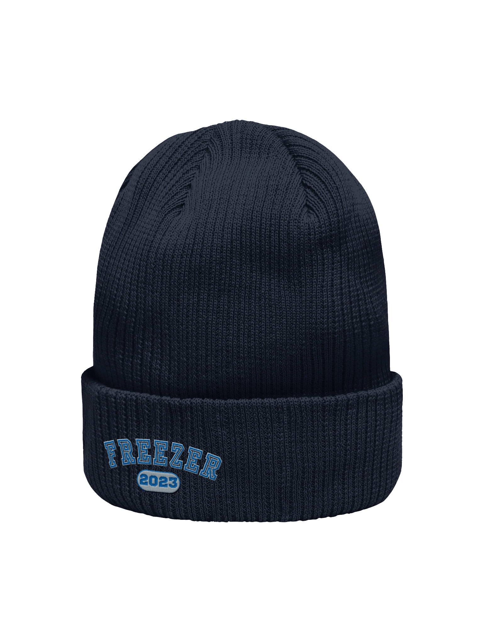 Freezer Vintage Sports Beanie product image (2)