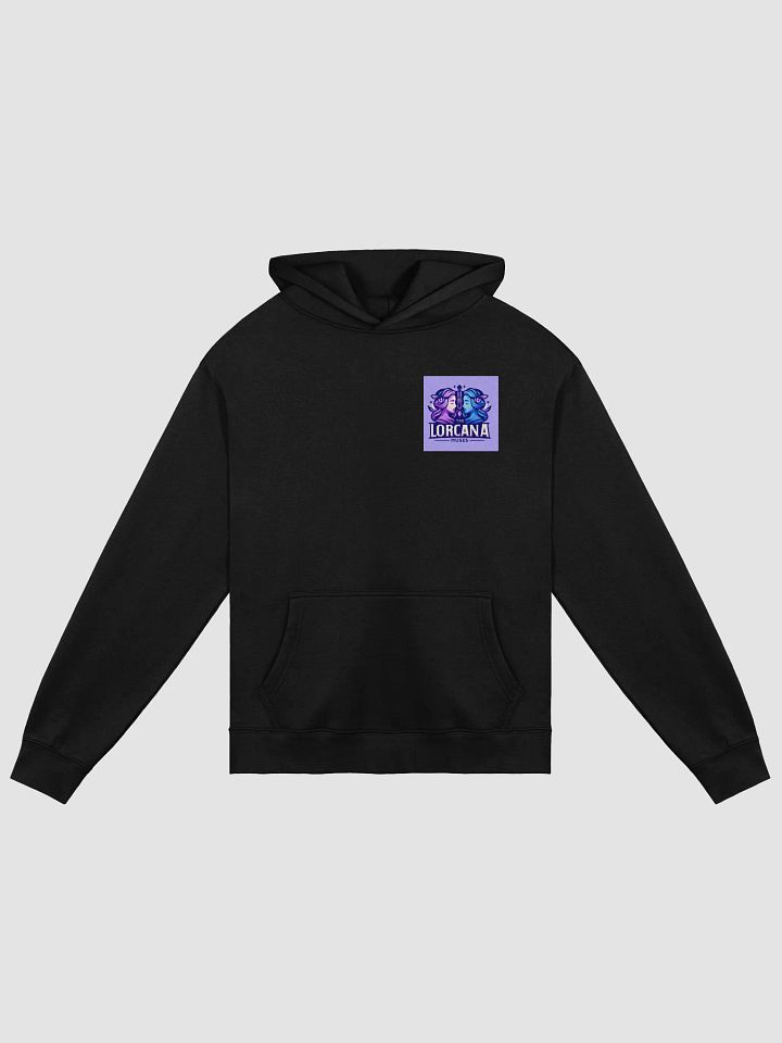 The Lorcana Muses "Team Muses" Hoodie product image (1)