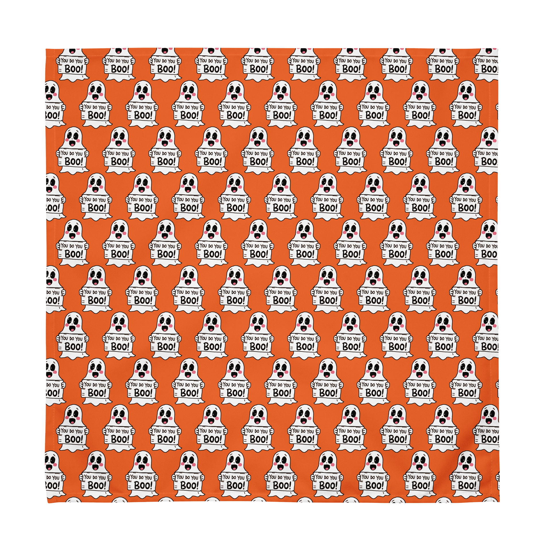 Napkins - You do you boo product image (4)