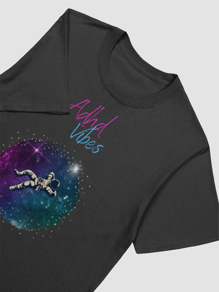 adhd vibez tshirt product image (4)
