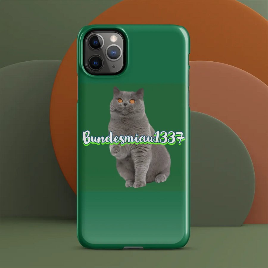 Fan Hülle Für iPhone 2 product image (55)